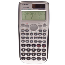 CASIO FX-3650 P II Schulrechner