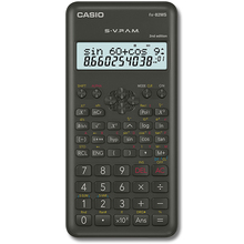 CASIO FX-82MS 2nd