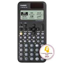 CASIO FX-991 DE CW