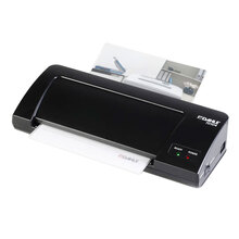 DAHLE 70104 Laminiergerät A4 schwarz