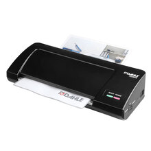 DAHLE 70304 Laminiergerät A4 schwarz