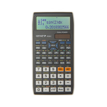 GENIE 92 SC Schulrechner