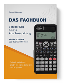 Literatur SC 2080S