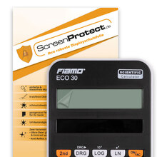Schutzfolie für die ECO 30 Modelle