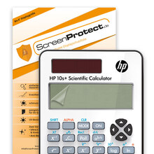 Schutzfolie für HP-10S Plus
