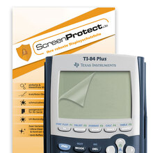 Schutzfolie für TI-84 Plus