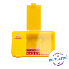 Wissner 20 Kugeln in Zahlenzerlegungsbox