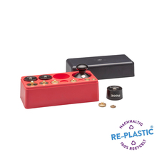 Wissner Gewichtssatz 12 Gewichte, 1 kg