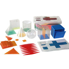 Wissner Körperformen Komplettsatz 6-teilig