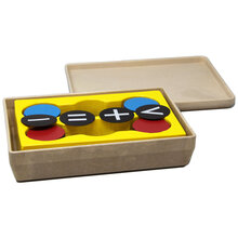 Wissner magnetischer Wendeplättchensatz