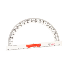 Wissner Profi 180° 50cm Winkelmesser