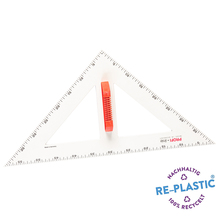 Wissner Profi 45°Rechter Winkel 60 cm magnetisch