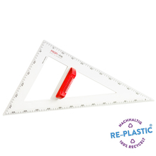 Wissner Profi 60° Spitzer Winkel 60 cm magnetisch 