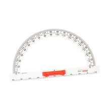 Wissner Profi Winkelmesser 180° 50cm magnetisch