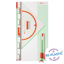 Wissner Tafel & Gerätesatz Profi Linie II