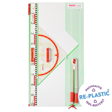 Wissner Tafel & Gerätesatz Profi Linie I