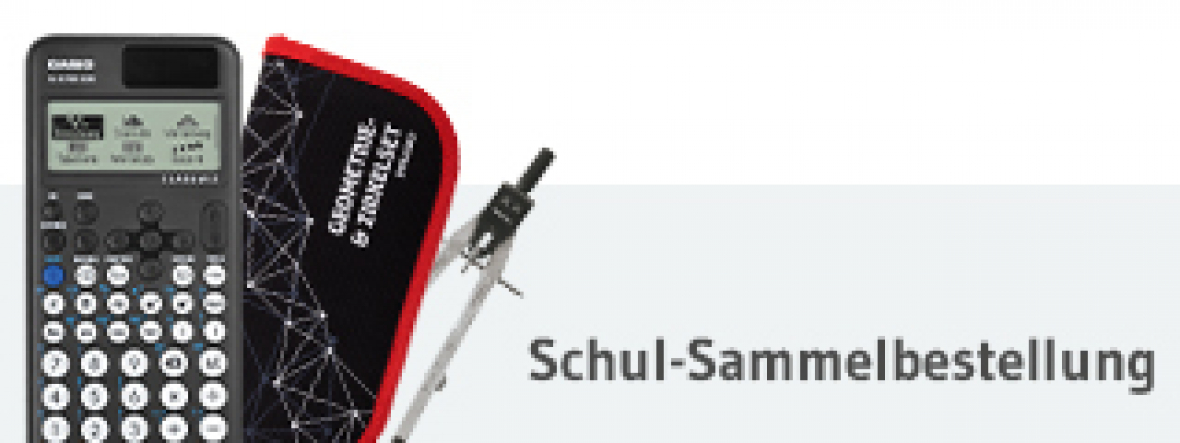 Taschenrechner